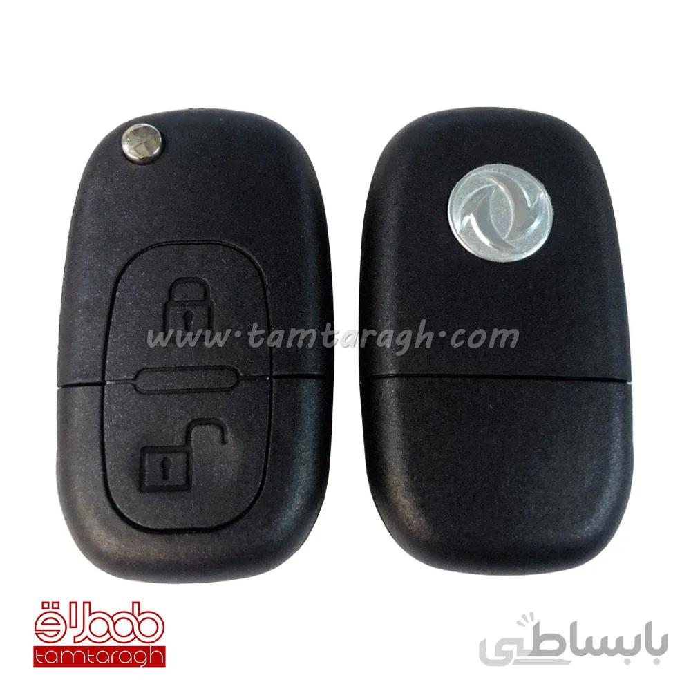 قاب ریموت اچ30 کراس