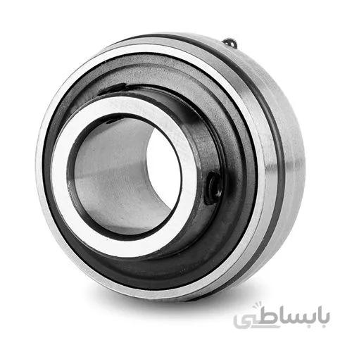یاتاقان UC 204 برند DPI ا DPI UC 204 Housing Bearing