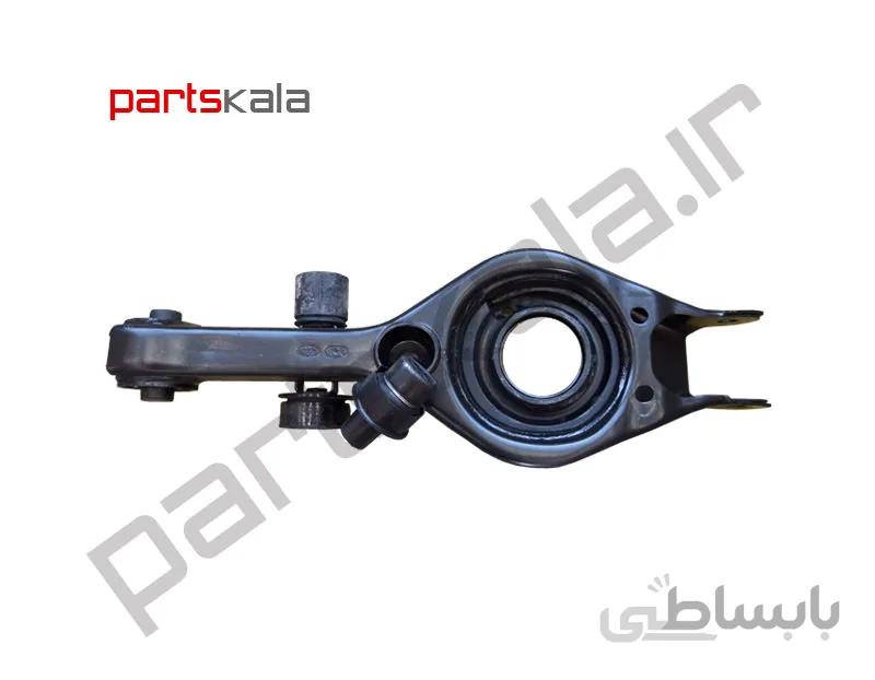 طبق‌عقب چپ اپتیما TF