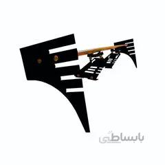 اسپویلر پایه بلند