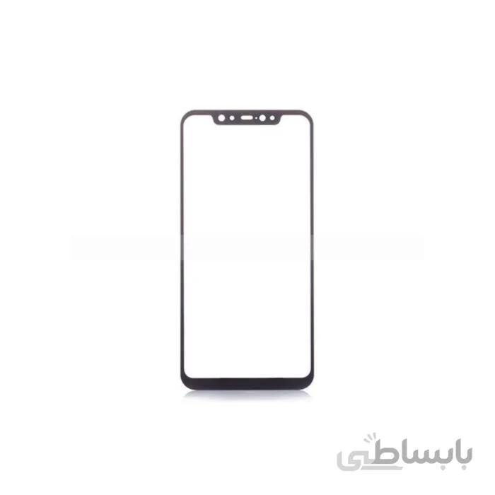 گلس تاچ شیایومی 8 Xiaomi Mi
