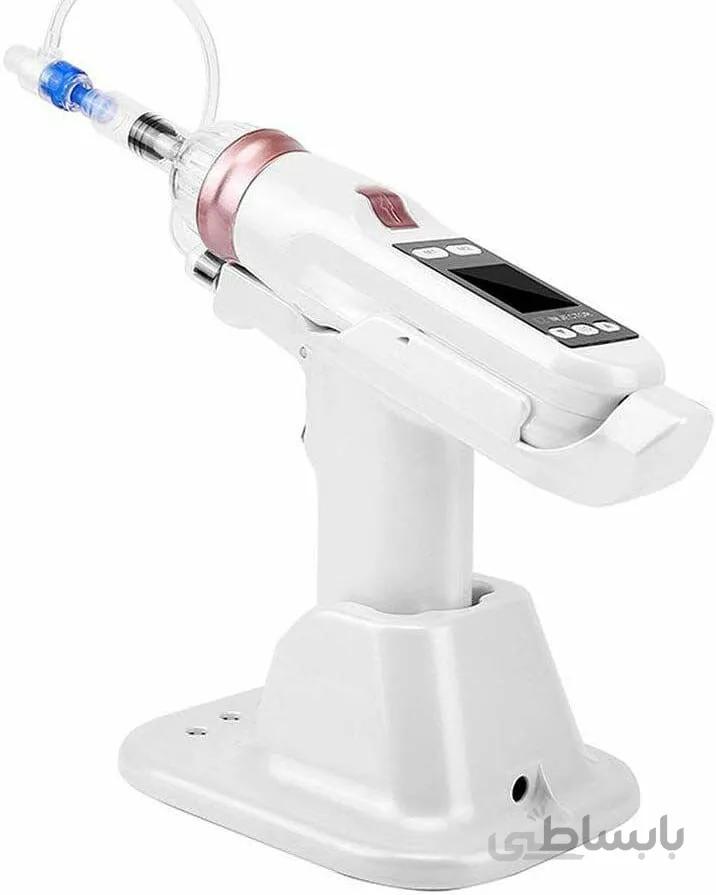 دستگاه مزوگان آکواپن EZ INJECTOR