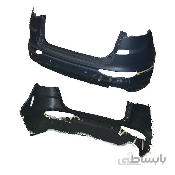 سپرعقب تیگو ۵