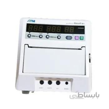 فتال مانیتورینگ NST) ATM) کره ای