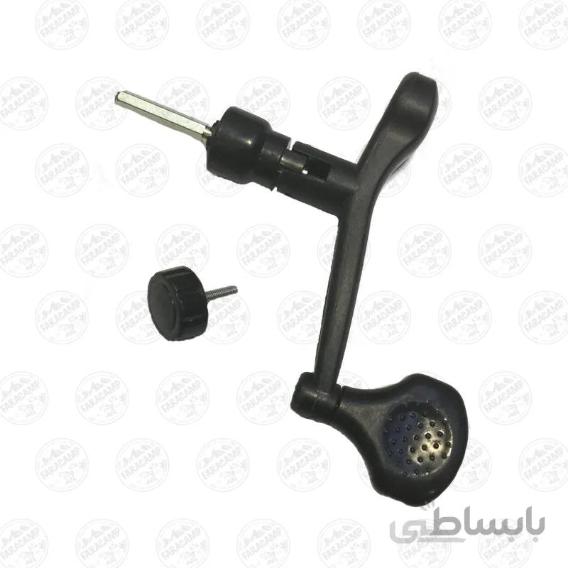 دسته یدکی چرخ ماهیگیری کبرا