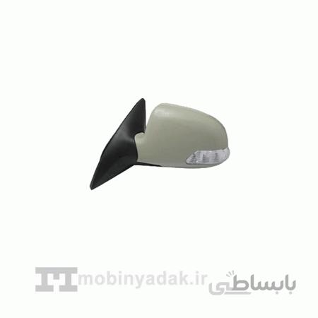 آینه بغل چپ جک جی ۵