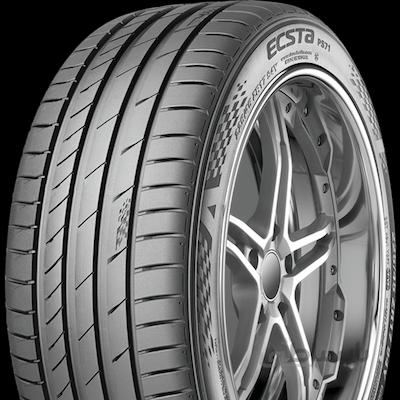 لاستیک کومهو PS71 225/50R17