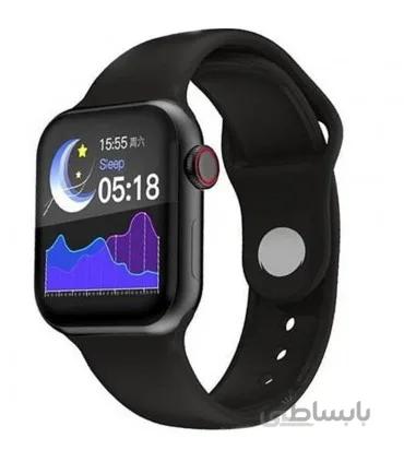 ساعت هوشمند مدل T200 Plus ا T200 Plus smart watch