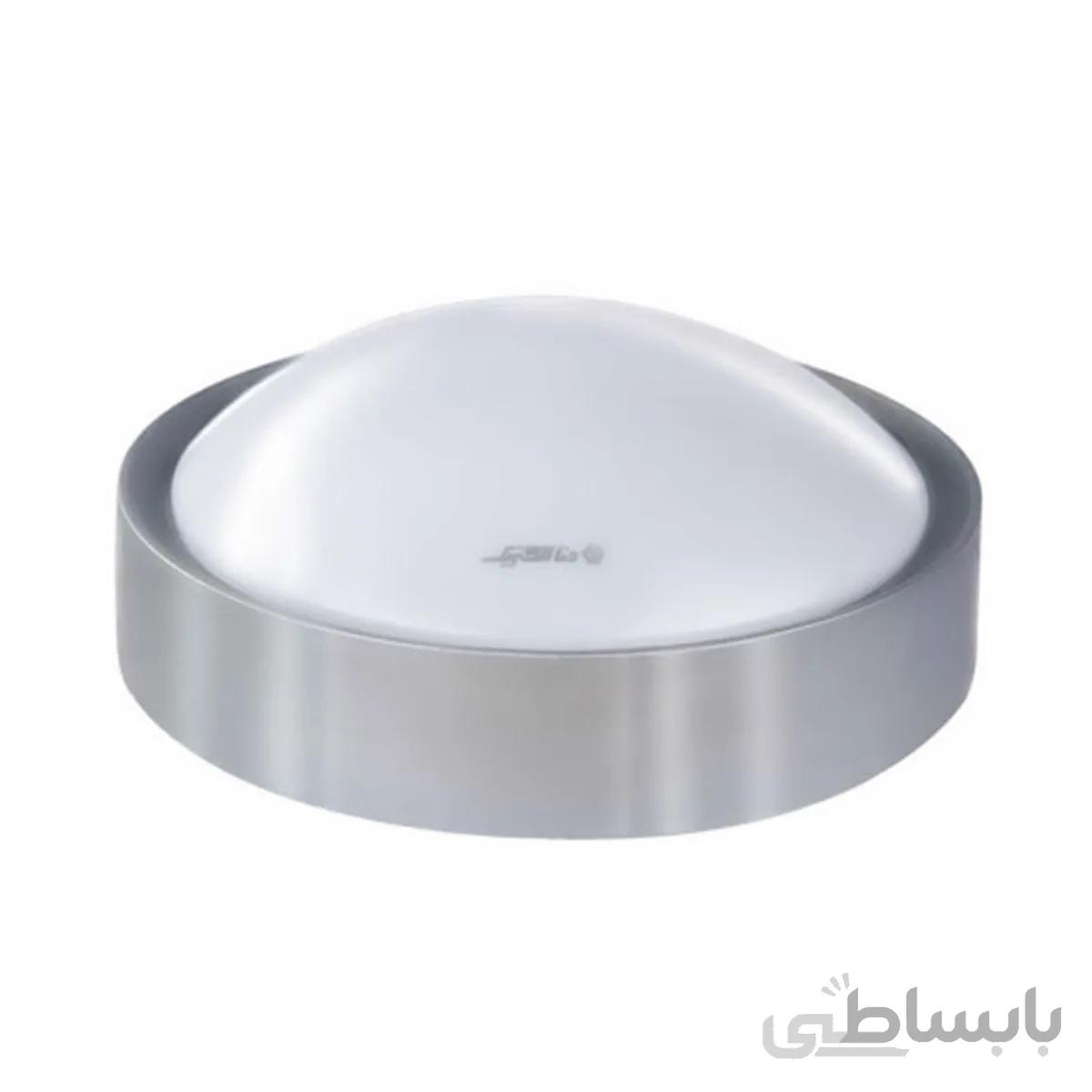 لامپ LED سقفی دنا الکتریک مدل مهتاب پینتیگ