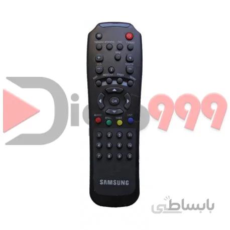 کنترل سامسونگ ۹۲۰۰
