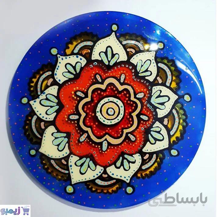 مگنت طرح ماندالا