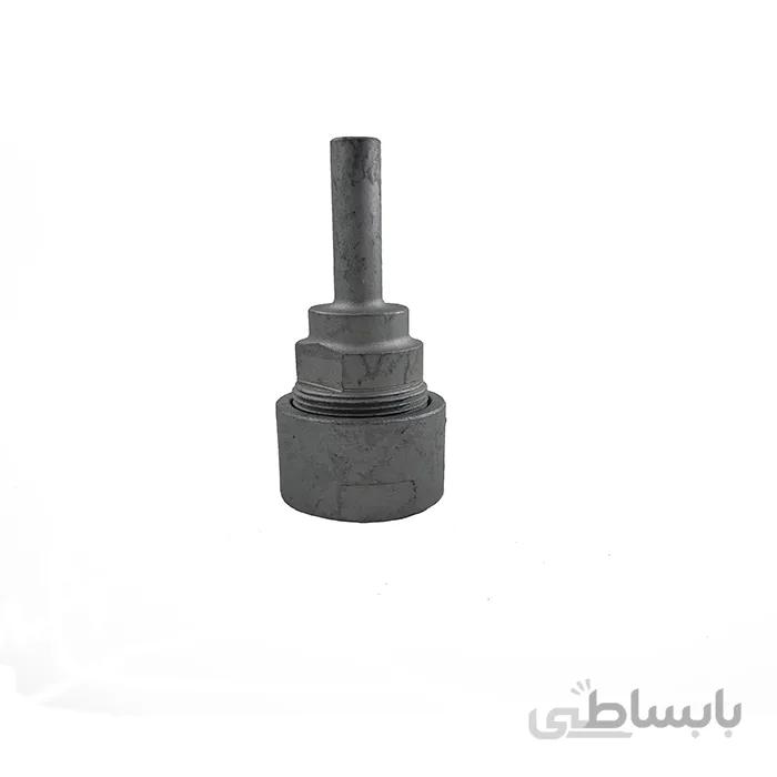 رابط ارتفاع دهنده شفت8 همراه بوش 12