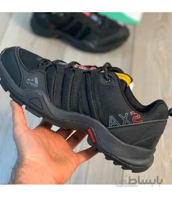 کفش پیاده روی مردانه سایز بزرگ ویکو sport vico