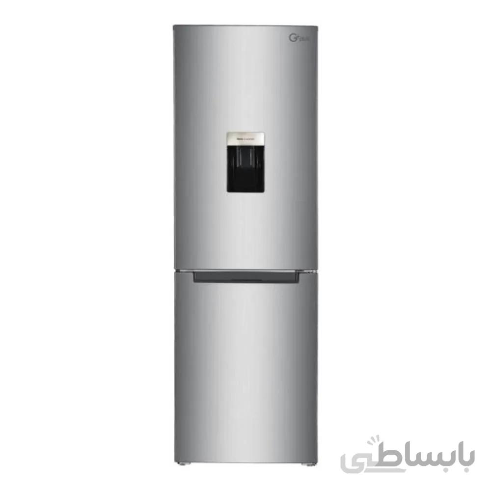 یخچال فریزر جی پلاس مدل GRF-K311 ا GPlus GRF-K311 Refrigerator