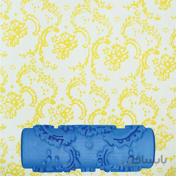 رول یدک غلطک طرح دار آرتین کد Y14