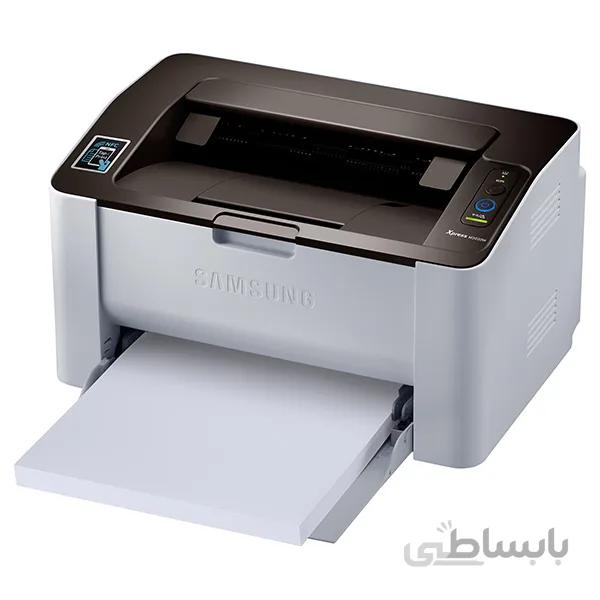پرینتر لیزری سامسونگ مدل Xpress M2020W ا Samsung Xpress M2020W Laser Printer