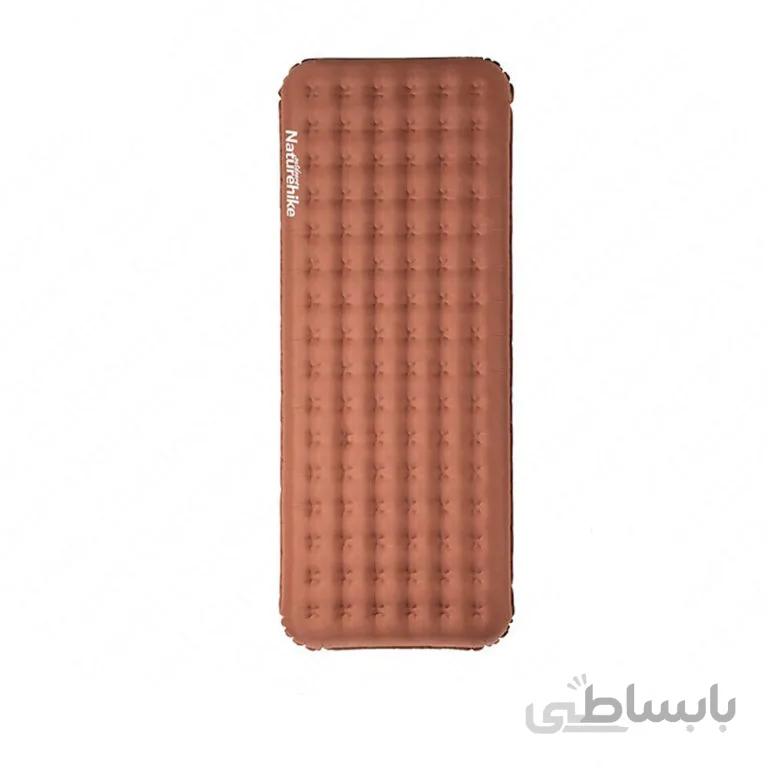 تشک بادی نیچرهایک مدل TPU Thick Single Inflatable Cushion