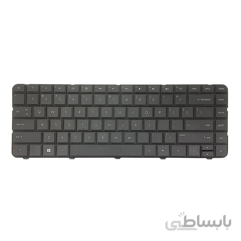 کیبورد لپ تاپ اچ پی G6-1000 ا Hp G6-1000 laptop Keyboard replacement