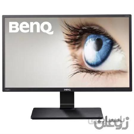 مانیتور بنکیو مدل GW2270H سایز 21.5 اینچ|مشکی