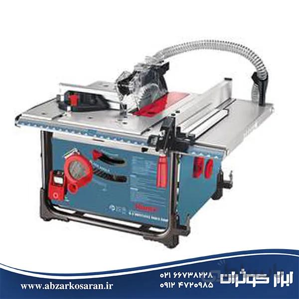 اره میزی ضدغبار 250 میلی‌متر Ronix مدل 5601