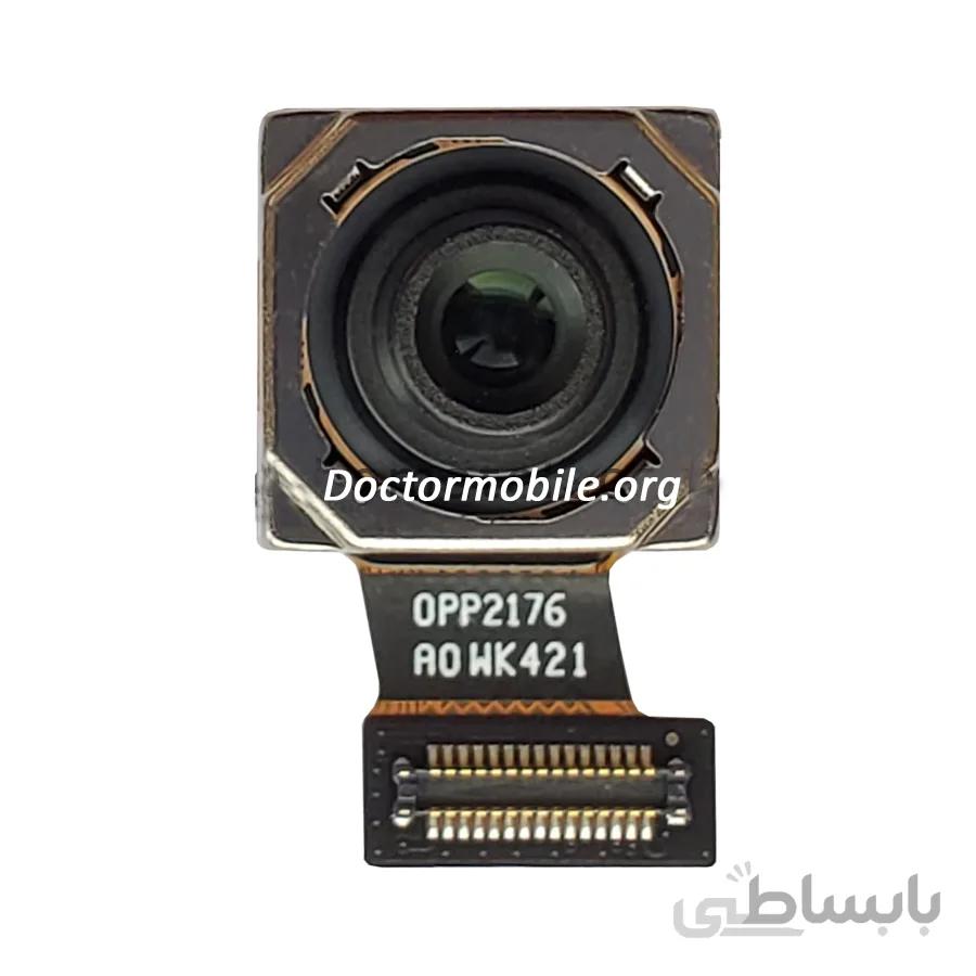 دوربین اصلی ۶۴ مگاپیکسل POCO X3 PRO