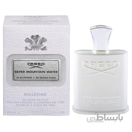 ادکلن مردانه کرید سیلور ماونتن