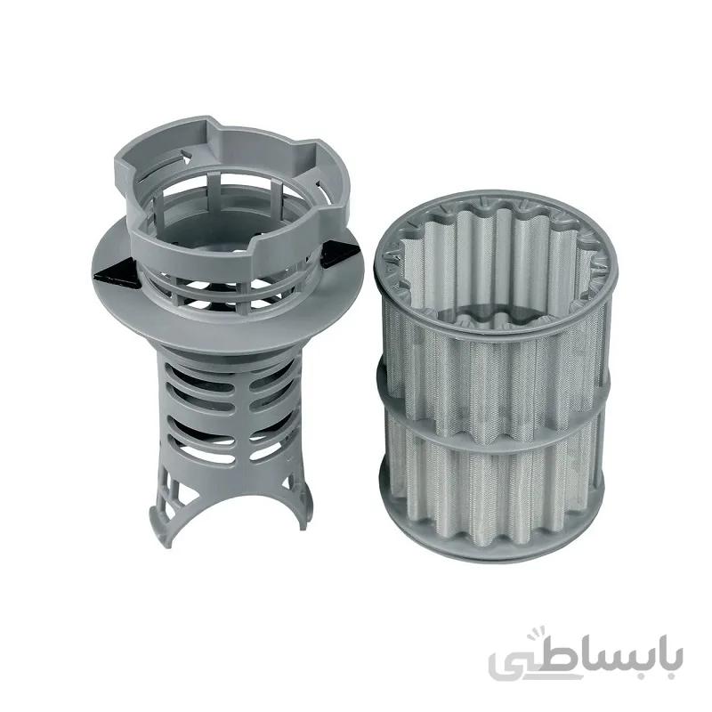 فیلتر ماشین ظرفشویی بوش کد قطعه 00645038