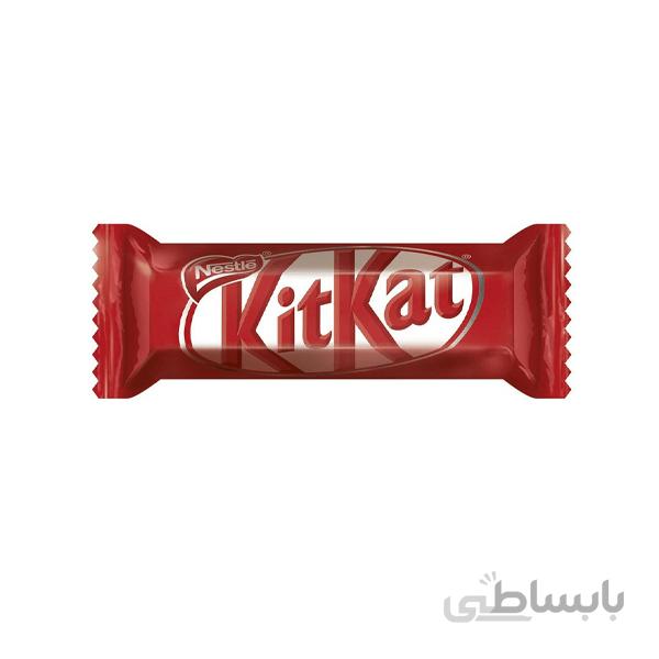 شکلات کیت کت مینی