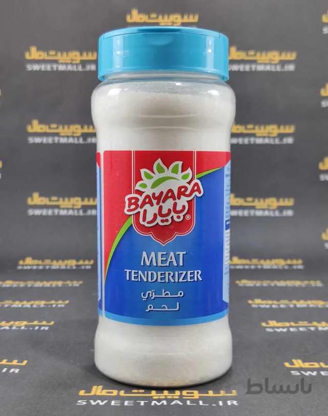 ادویه بایارا نرم کننده ی گوشت 355 گ Bayara