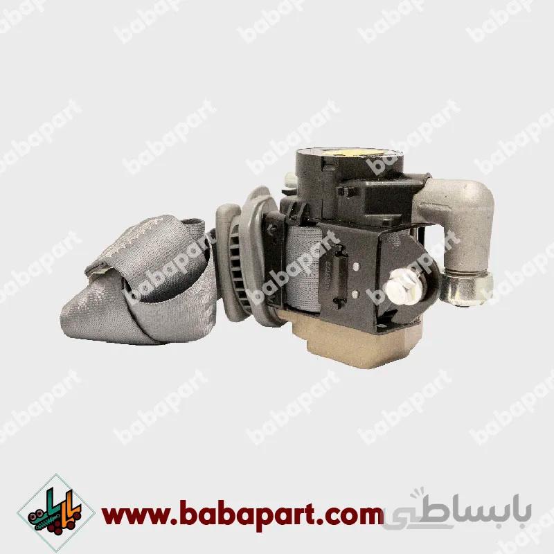 کمربند ایمنی جلو چپ با پیش کشنده آریو