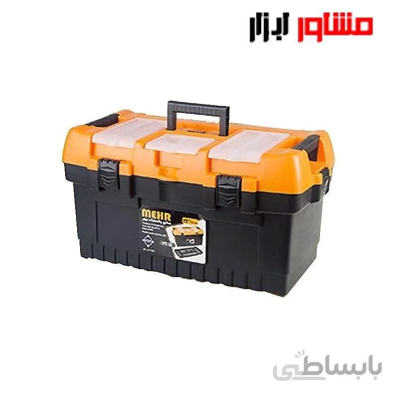 جعبه ابزار مهر مدل PT22