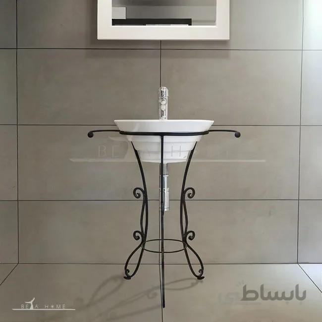 استند فرفورژه اورینتال