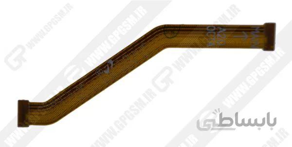 FLAT LCD A20 A205 SAMSUNG-فلت ال سی دی ای ۲۰ سامسونگ