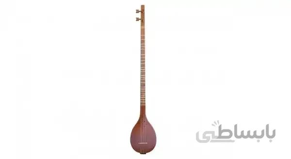 سه تار مدل حسام ملکشاهی