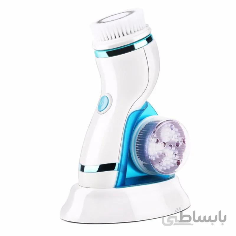 فیس براش پاک‌سازی کنایر مدل ae-8286 ا Face brush model 8286