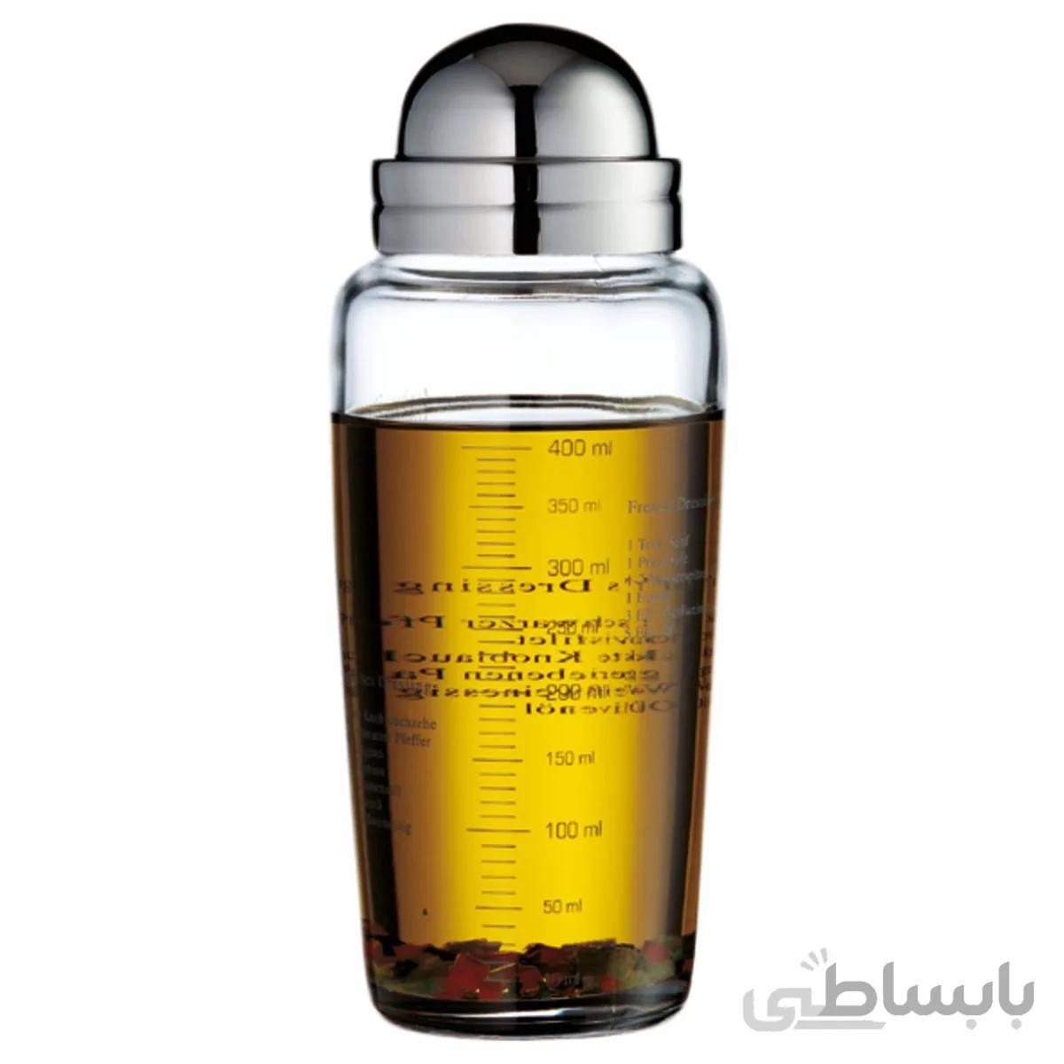 شیکر دبلیو ام اف مدل WMF Salad dressing shaker
