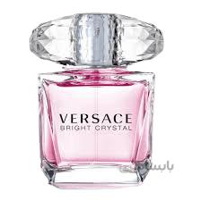 تستر اماراتی ادکلن ورساچه صورتی-برایت کریستال | Versace Bright Crystal