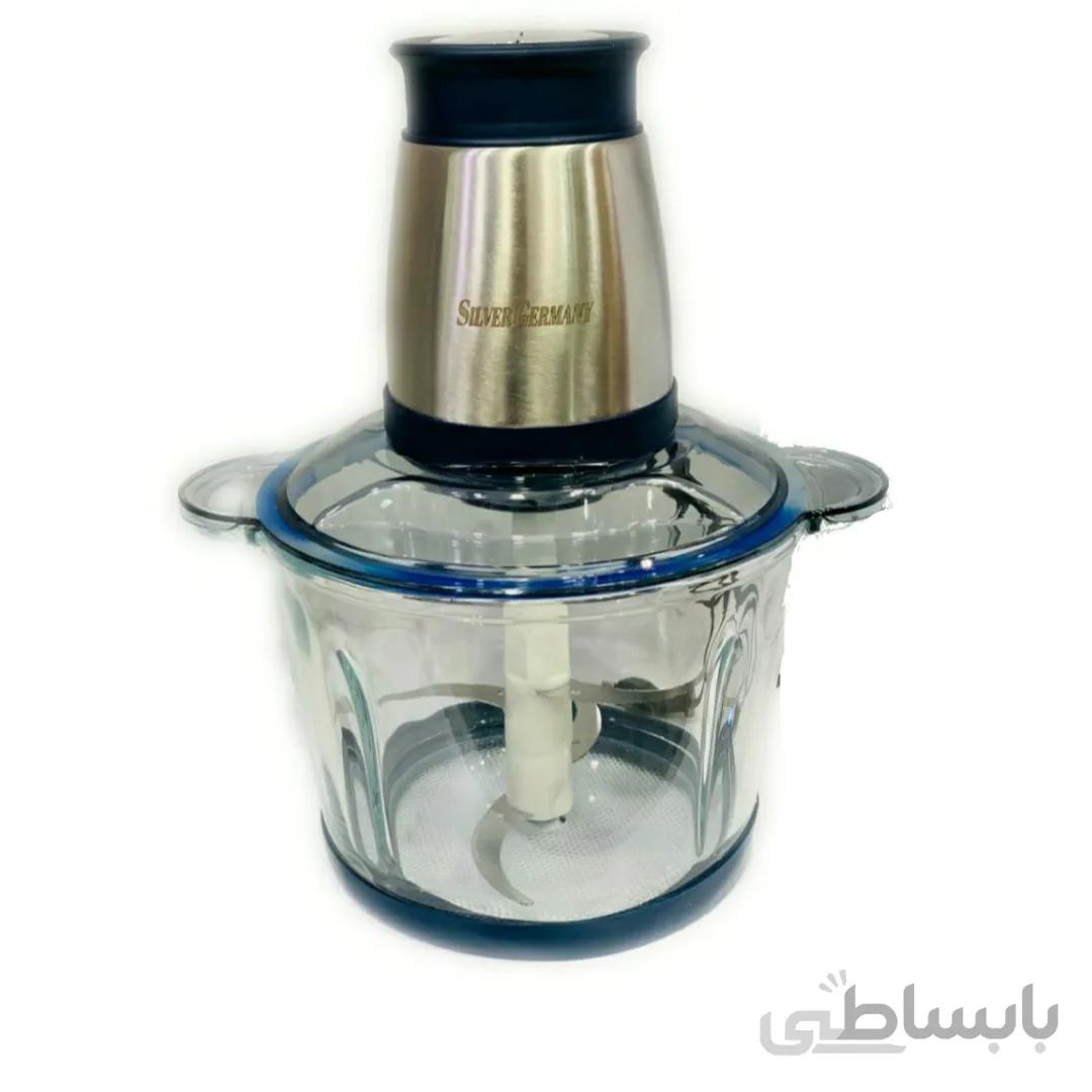 خردکن سیلور جرمنیsg_0015