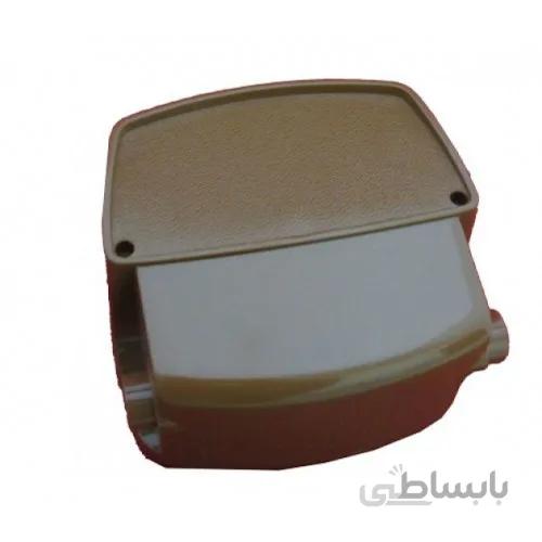 درب عقب جاروبرقی الكترولوكس 345