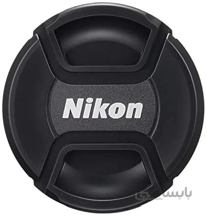 درب لنز نیکون مدل Nikon 82mm Cap