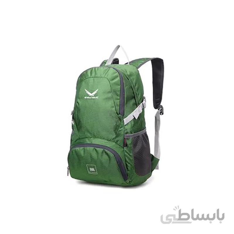 کوله پشتی کوهنوردی 30 لیتری اسنوهاوک مدل 9984