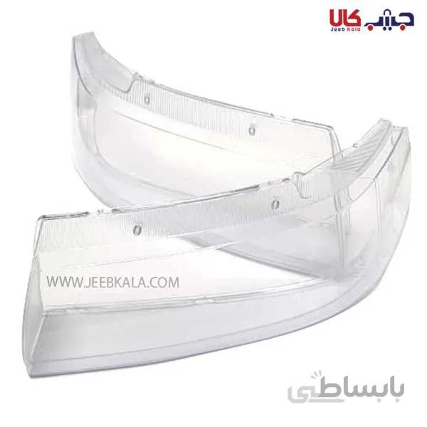 طلق چراغ جلو سمند
