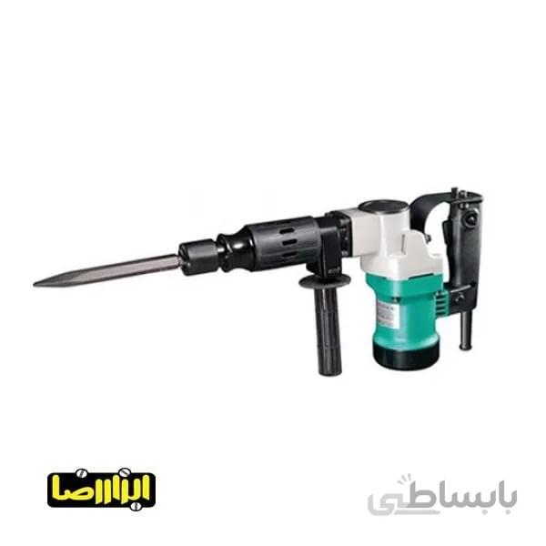 چکش تخریب دی سی ای 6.8 کیلویی مدل AZG6S