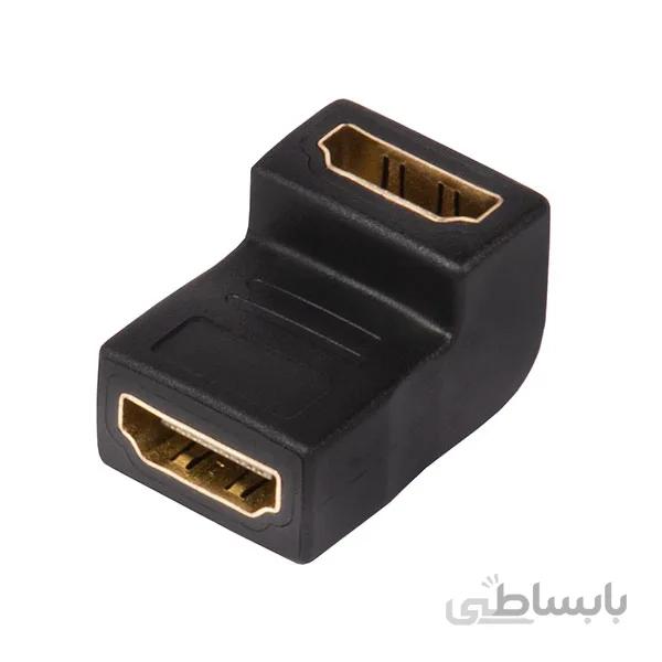 رابط و چنجر HDMI مدل L-type