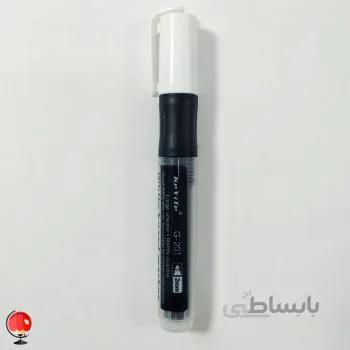 ماژیک وایت برد مشکی شارژی ke yite