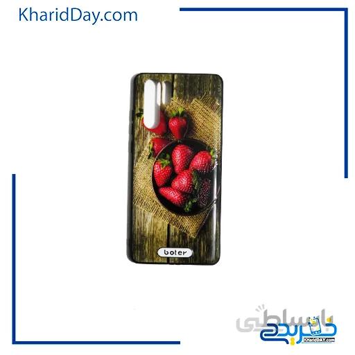 کاور گوشی HUAWEI P30 PRO کد h3986