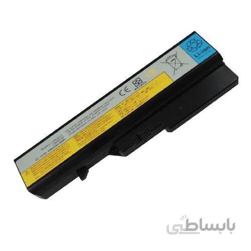 باتری لپ تاپ لنوو مدل Z560- 6CELL ا Lenovo Z560- 6Cell Laptop Battery