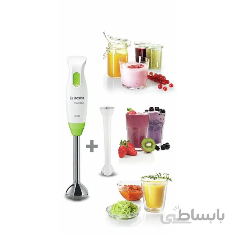 گوشتکوب برقی بوش مدل MSM2623GGB ا BOSCH MSM2623GGB
