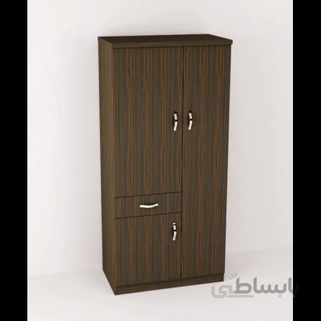 کمد کشو وسط
