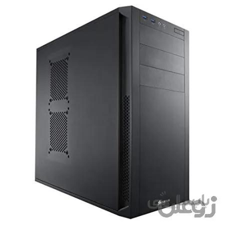 Adamant Custom 8-Core 3D Modeling Solidworks CAD Workstation Computer AMD Ryzen 7 3700X 3.6Ghz Asus Tuf X570 32Gb DDR4 RAM 5TB HDD 1TB SSD 750W PSU Wi-Fi Bluetooth AMD Radeon Pro WX 5100 8Gb